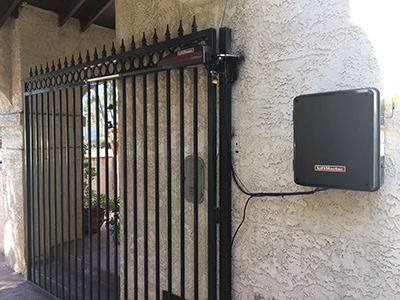 Universal Gate Opener and Its Alternatives