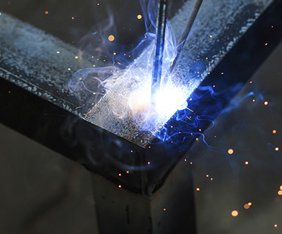 Gate Welding Services in California